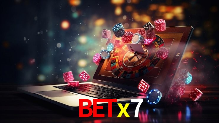 Desvendando o Mundo dos Jogos Virtuais na betx7