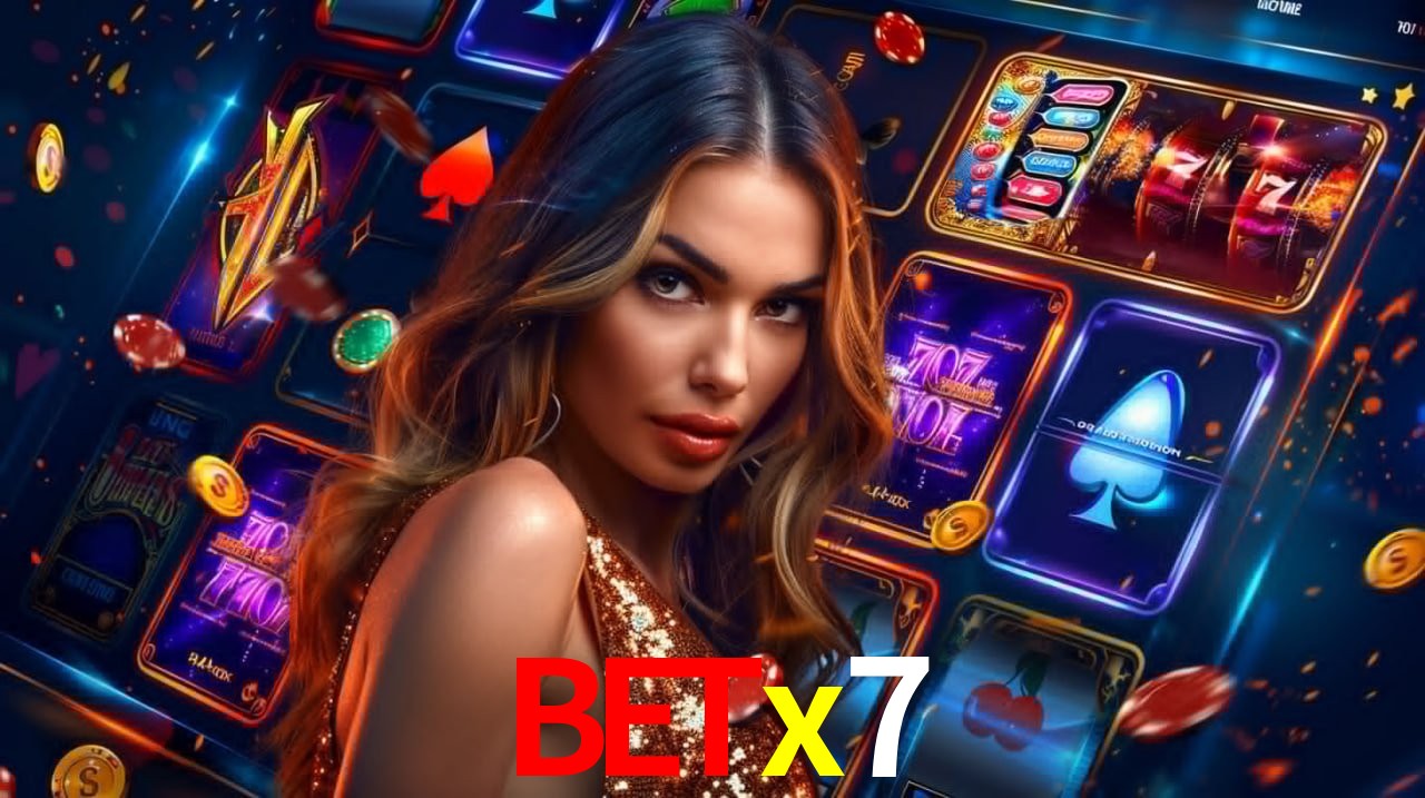 A Experiência Imersiva dos Cassinos Ao Vivo no betx7