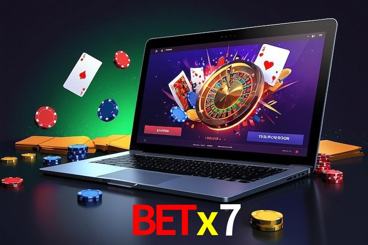 Benefícios da Conta betx7