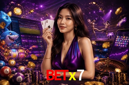 Live Casino betx7