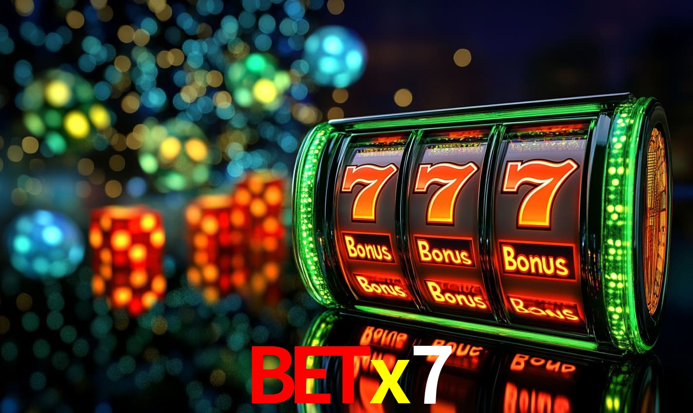 Recursos de Bônus betx7