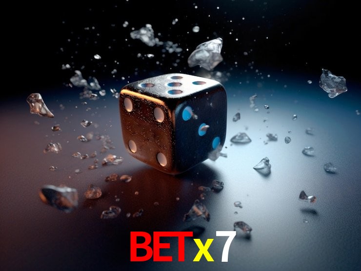 Tecnologia da Plataforma betx7