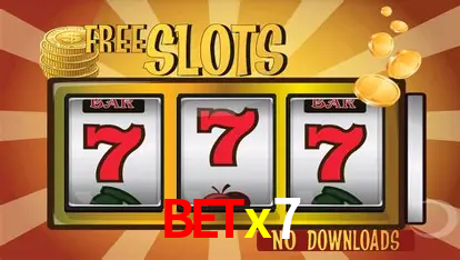 Descubra o Mundo do Cassino Online com betx7