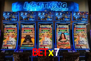 A Revolução dos Aplicativos de Jogos no betx7