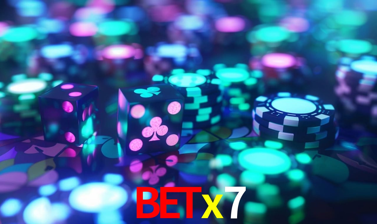 Bônus Diários betx7