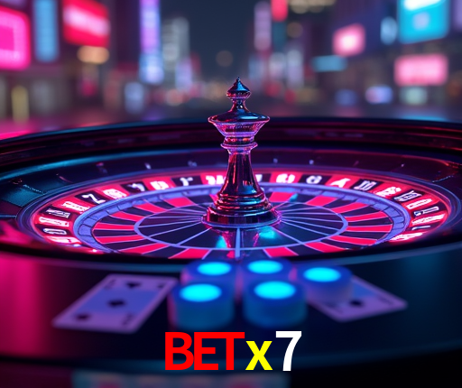 Descubra a Essência do betx7: Nossa História e Compromissos