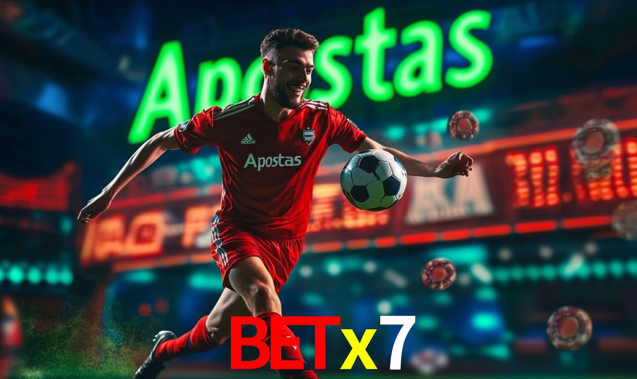 cassino betx7