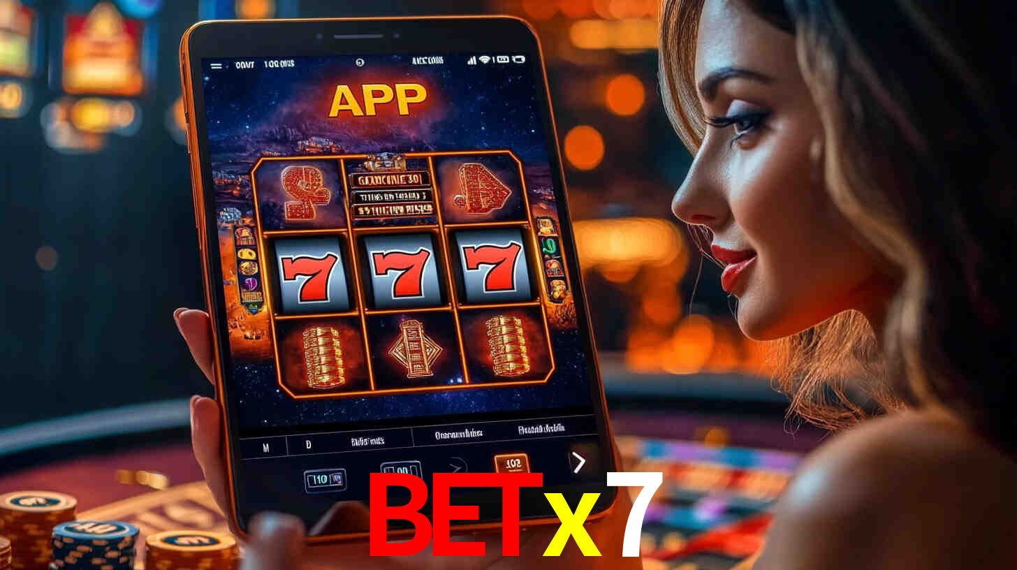 betx7.com