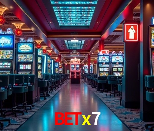 Descubra o Programa VIP da betx7: Vantagens Exclusivas para Jogadores