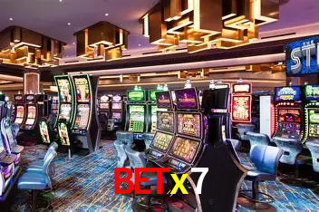 Desvendando o Mundo dos Jogos Virtuais na betx7