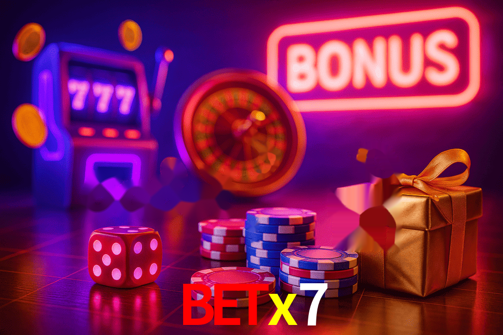 Apostas Esportivas na betx7: Um Guia Completo