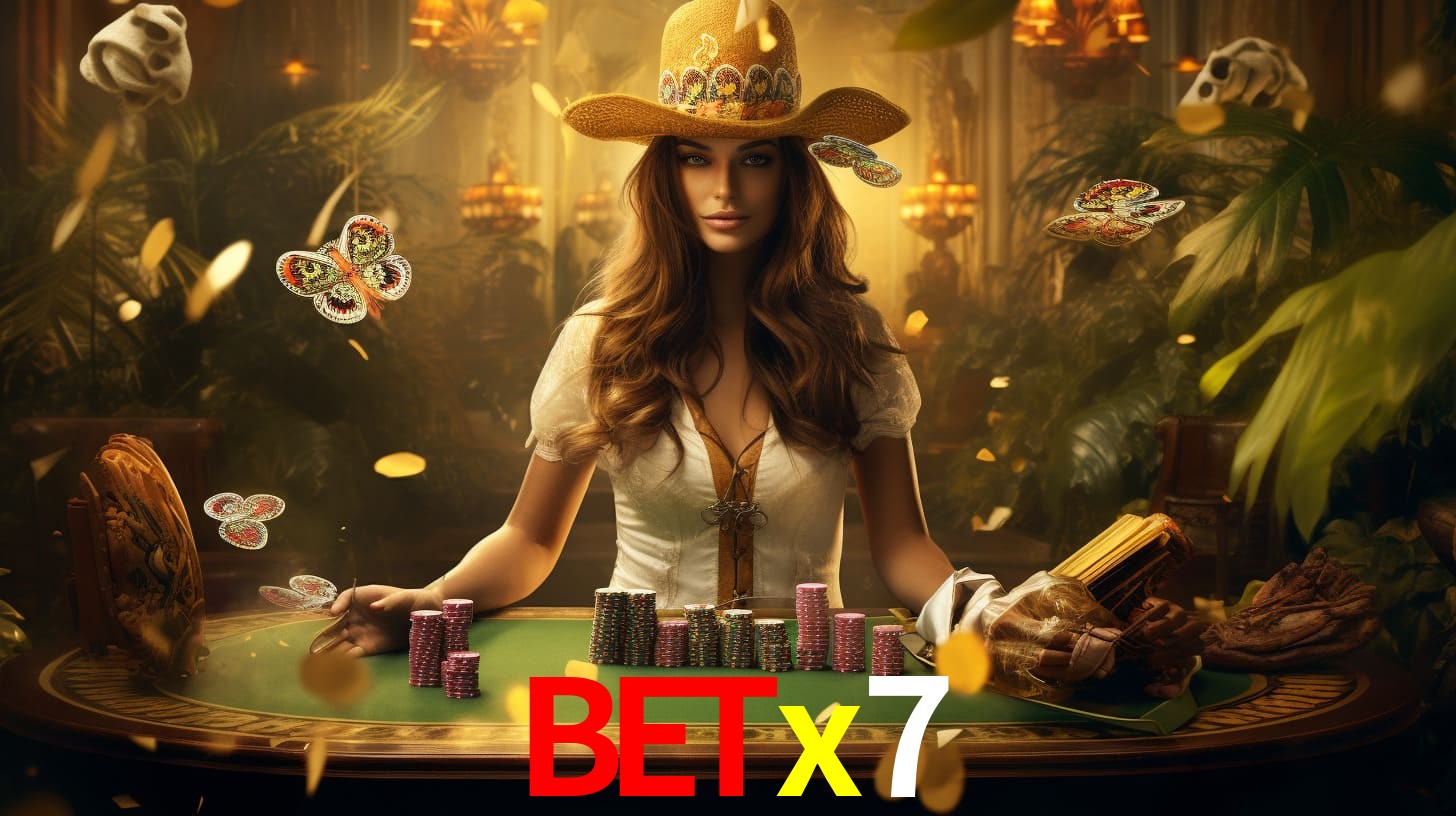 Tournaments betx7